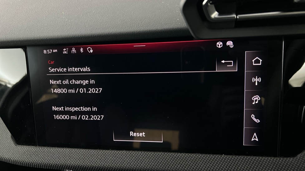 Used Audi A3 2025 for sale - 76804113: Photo 25