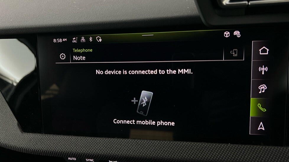 Used Audi A3 2025 for sale - 76804113: Photo 29