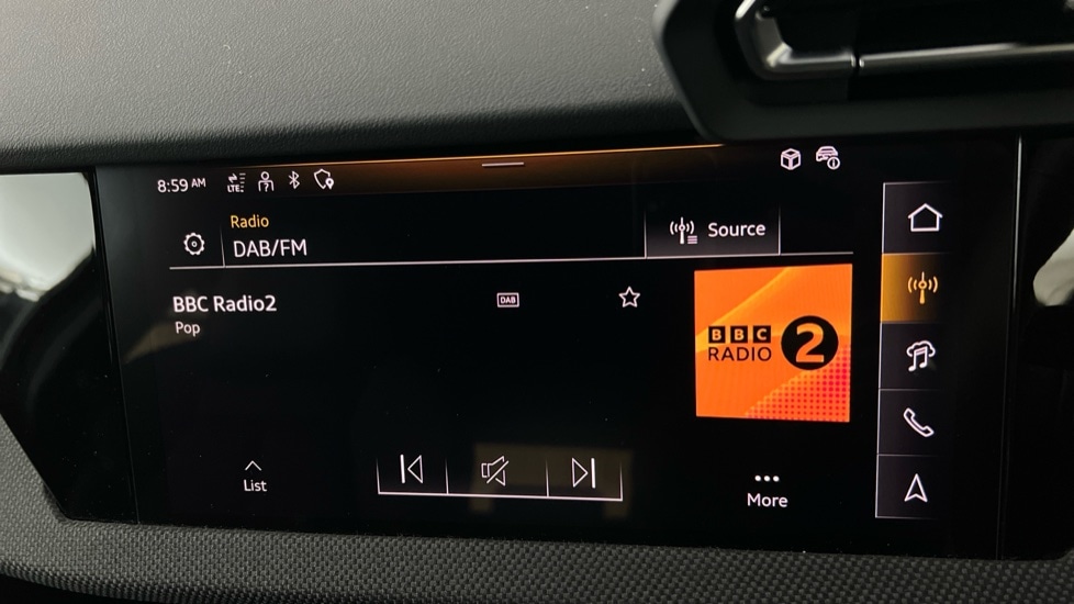 Used Audi A3 2025 for sale - 76804113: Photo 31