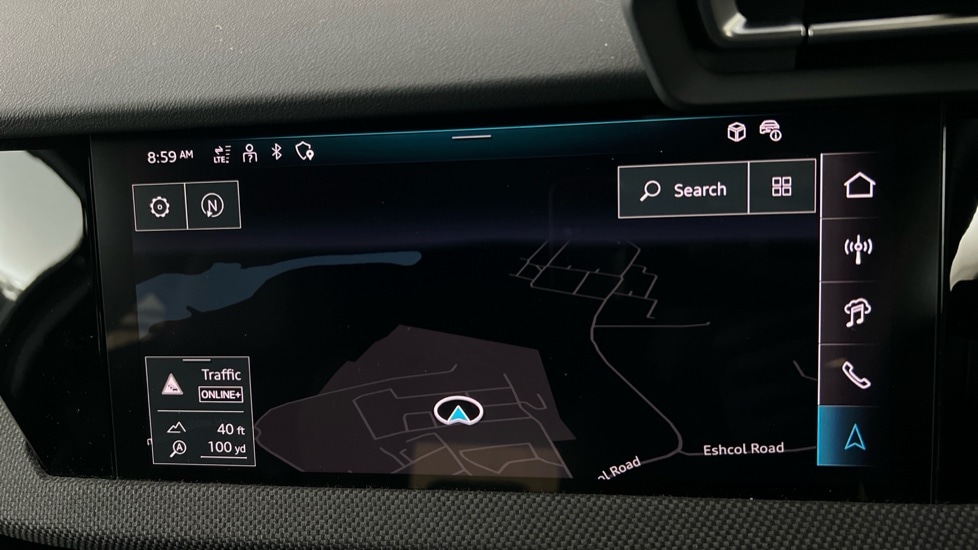 Used Audi A3 2025 for sale - 76804113: Photo 32