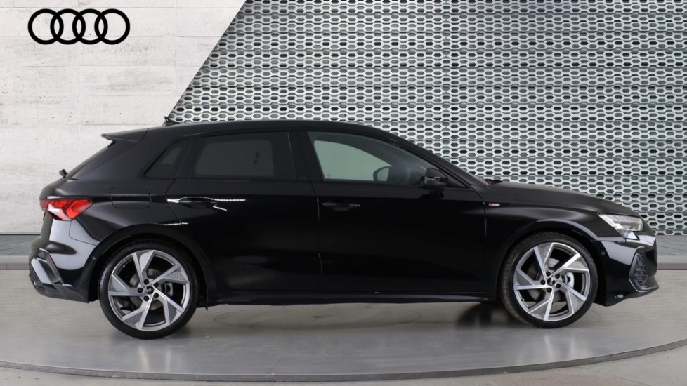 Used Audi A3 2025 for sale - 76804113: Photo 4