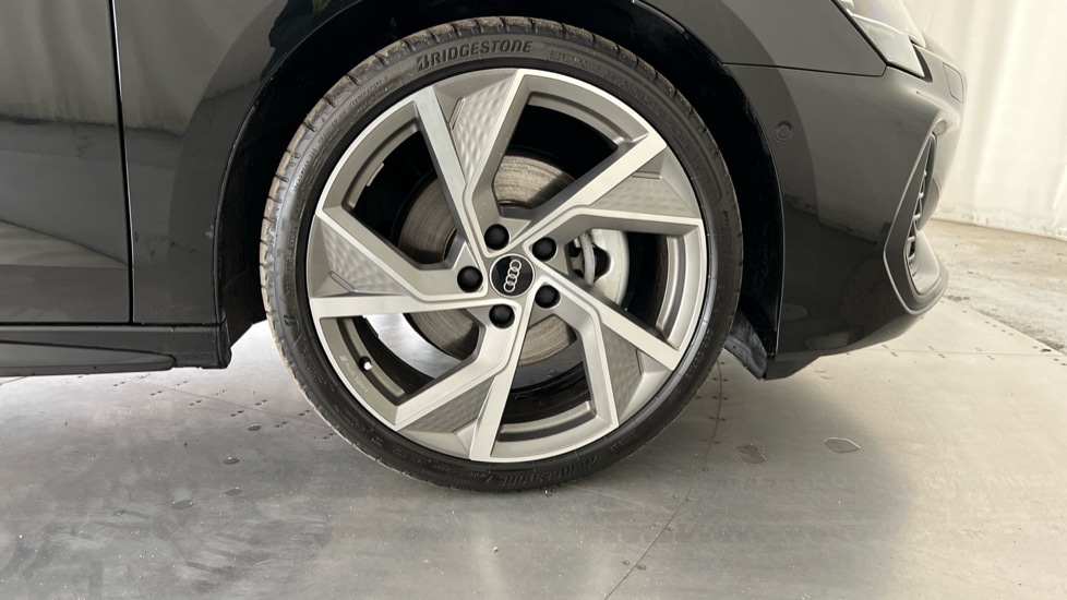 Used Audi A3 2025 for sale - 76804113: Photo 5