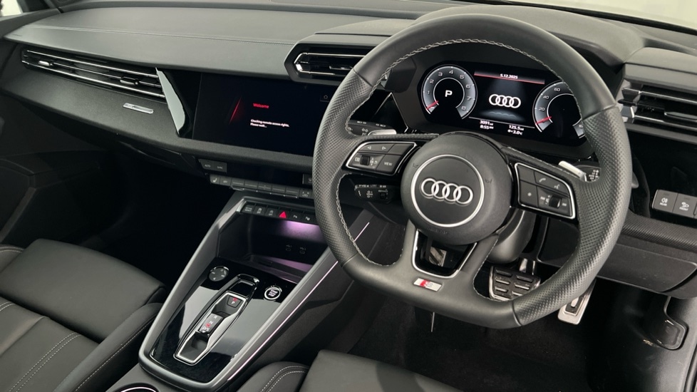 Used Audi A3 2025 for sale - 76804113: Photo 6