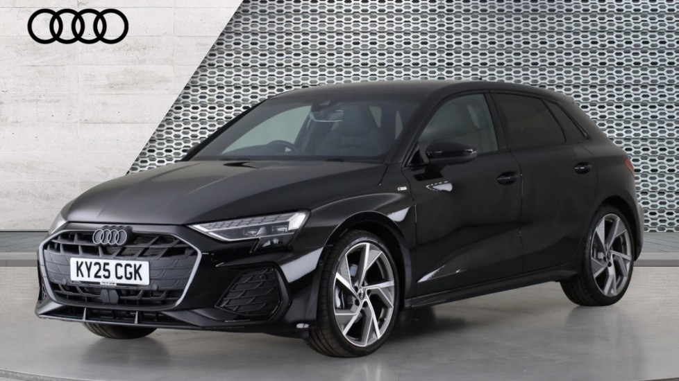 Used Audi A3 2025 for sale - 76804113: Photo 7