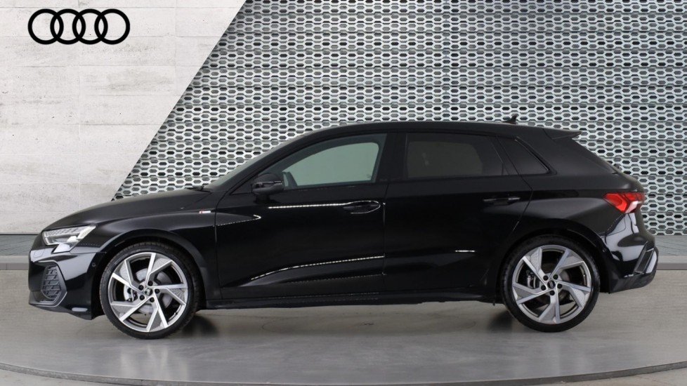 Used Audi A3 2025 for sale - 76804113: Photo 9