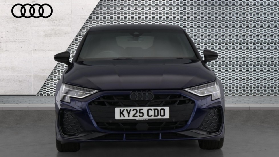 Used Audi A3 2025 for sale - 76244589: Photo 10