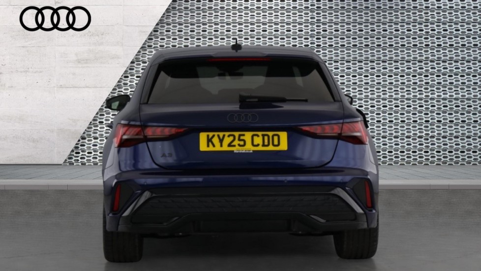 Used Audi A3 2025 for sale - 76244589: Photo 11