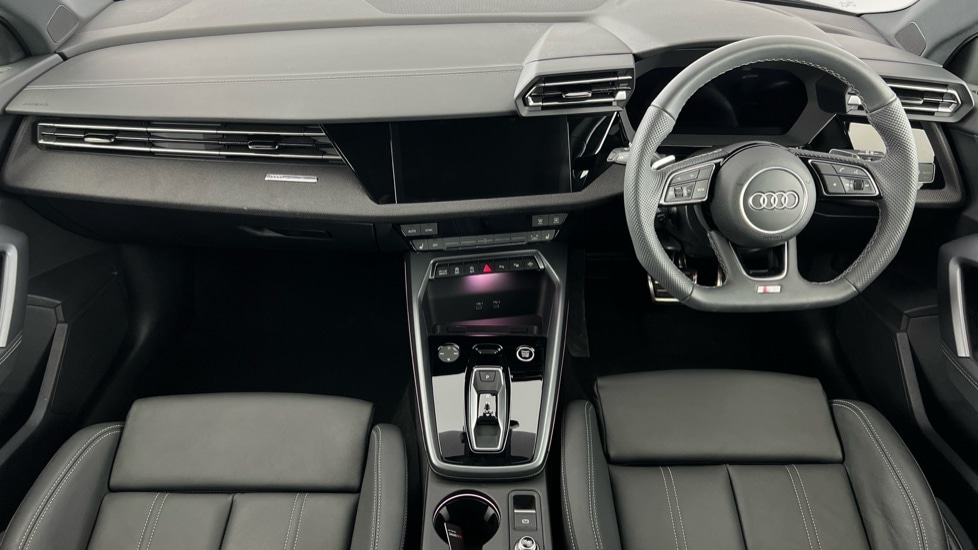 Used Audi A3 2025 for sale - 76244589: Photo 12
