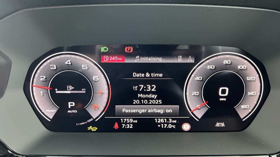 Used Audi A3 2025 for sale - 76244589: Photo 14