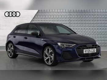 Audi - A3