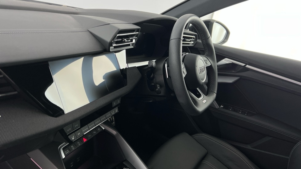 Used Audi A3 2025 for sale - 76244589: Photo 2