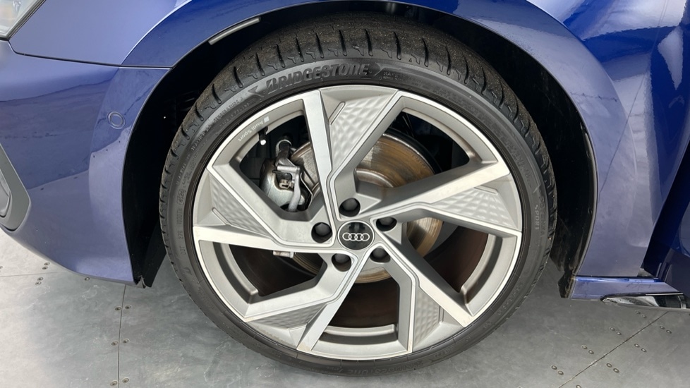 Used Audi A3 2025 for sale - 76244589: Photo 21