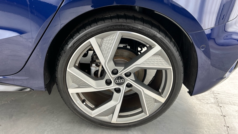 Used Audi A3 2025 for sale - 76244589: Photo 22