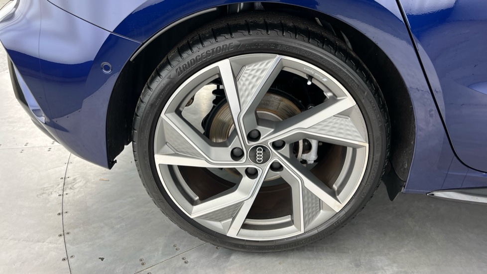 Used Audi A3 2025 for sale - 76244589: Photo 23