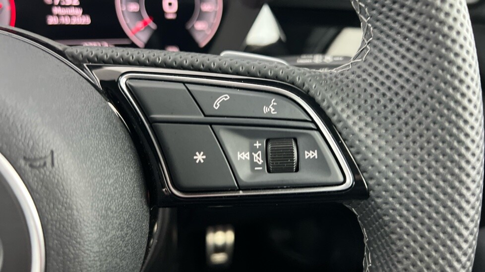 Used Audi A3 2025 for sale - 76244589: Photo 27