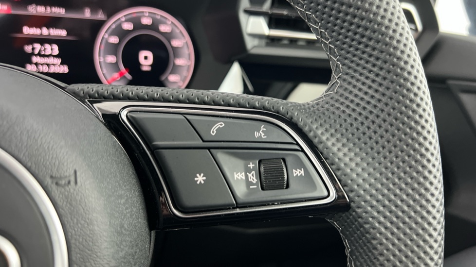 Used Audi A3 2025 for sale - 76244589: Photo 37