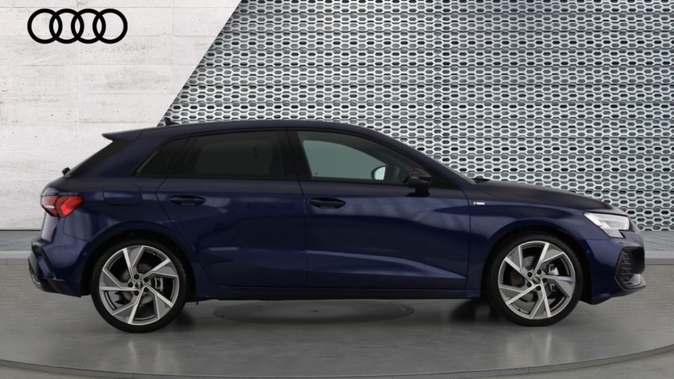Used Audi A3 2025 for sale - 76244589: Photo 4