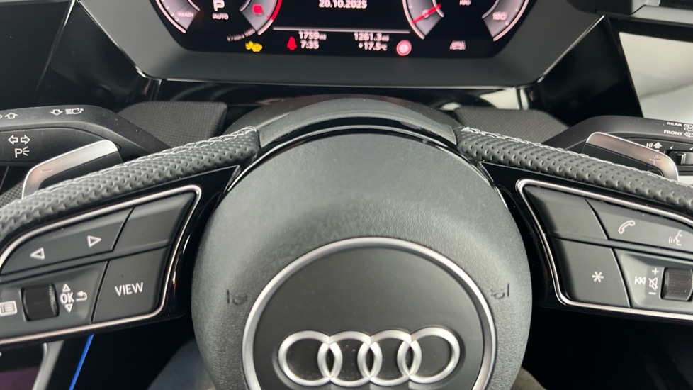 Used Audi A3 2025 for sale - 76244589: Photo 46