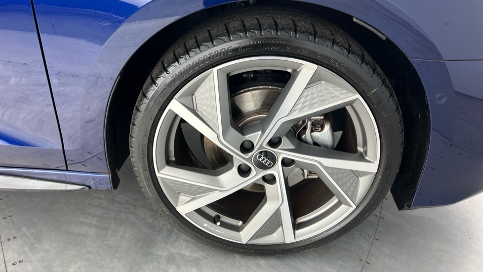 Used Audi A3 2025 for sale - 76244589: Photo 5