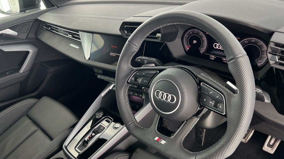 Used Audi A3 2025 for sale - 76244589: Photo 6