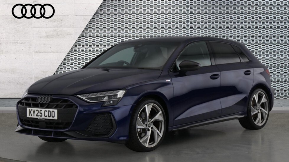 Used Audi A3 2025 for sale - 76244589: Photo 7