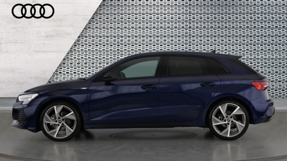 Used Audi A3 2025 for sale - 76244589: Photo 9