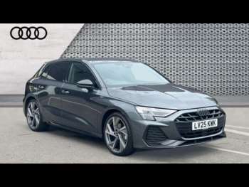 Used Audi A3 2025 for sale - 75337752: Photo