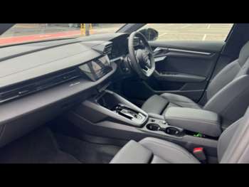 Used Audi A3 2025 for sale - 75337752: Photo