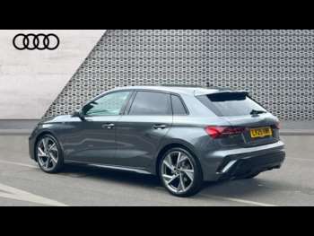 Used Audi A3 2025 for sale - 75337752: Photo