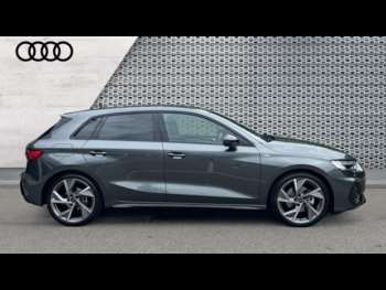 Used Audi A3 2025 for sale - 75337752: Photo