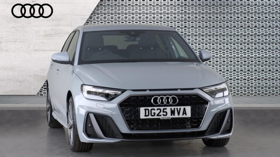 Used Audi A1 2025 for sale - 77018355: Photo 10