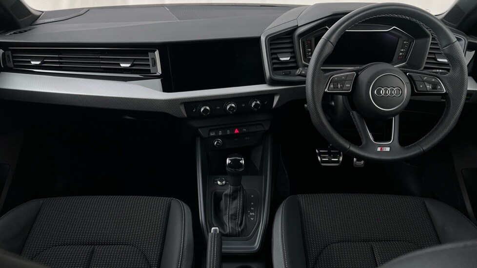 Used Audi A1 2025 for sale - 77018355: Photo 12