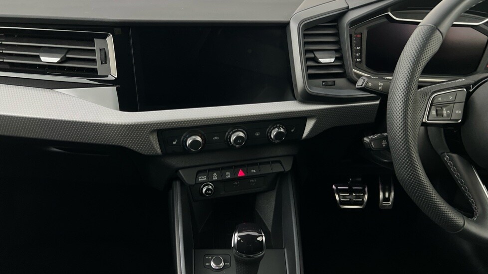 Used Audi A1 2025 for sale - 77018355: Photo 13