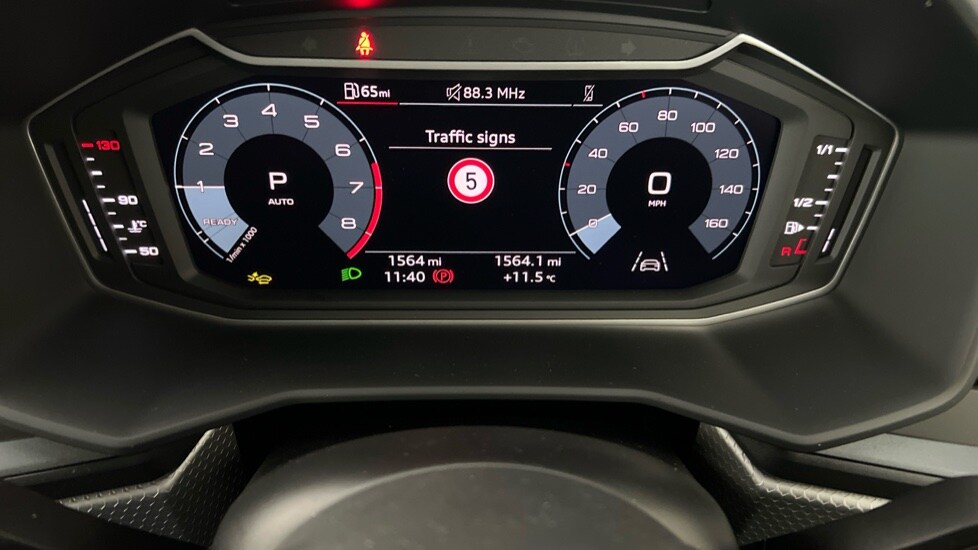 Used Audi A1 2025 for sale - 77018355: Photo 14