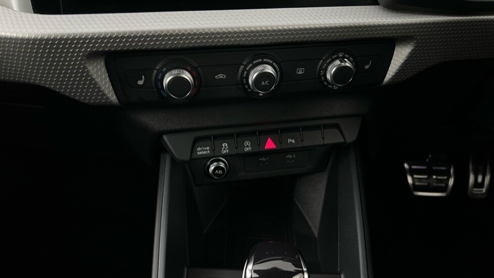 Used Audi A1 2025 for sale - 77018355: Photo 16