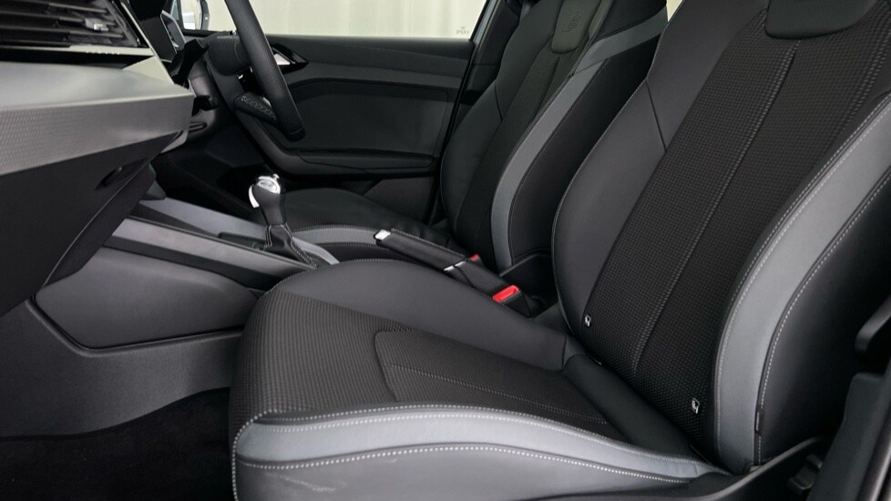 Used Audi A1 2025 for sale - 77018355: Photo 17