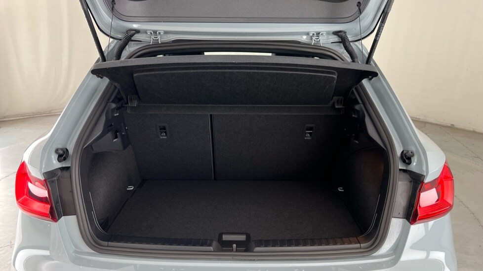 Used Audi A1 2025 for sale - 77018355: Photo 18