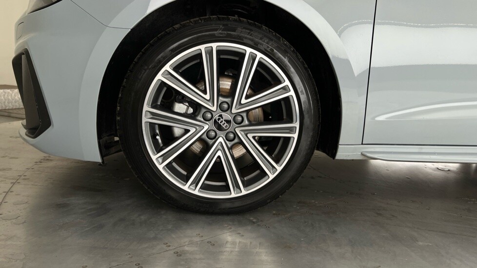 Used Audi A1 2025 for sale - 77018355: Photo 21