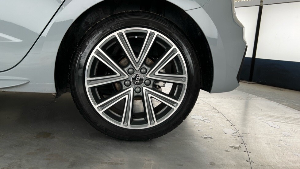 Used Audi A1 2025 for sale - 77018355: Photo 22