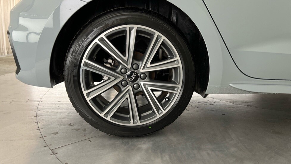 Used Audi A1 2025 for sale - 77018355: Photo 23