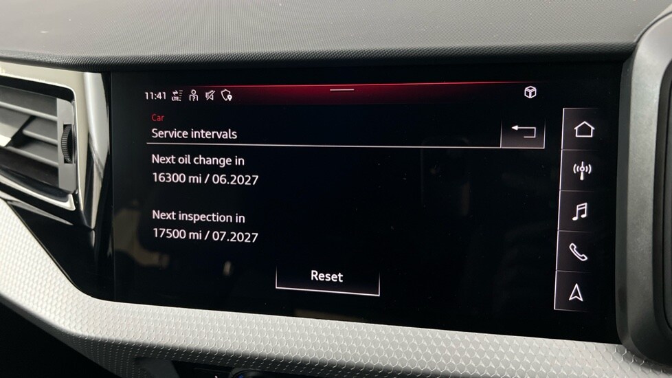 Used Audi A1 2025 for sale - 77018355: Photo 25