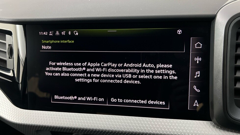 Used Audi A1 2025 for sale - 77018355: Photo 29