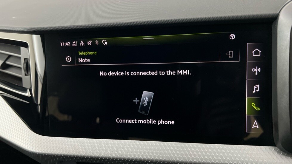 Used Audi A1 2025 for sale - 77018355: Photo 30