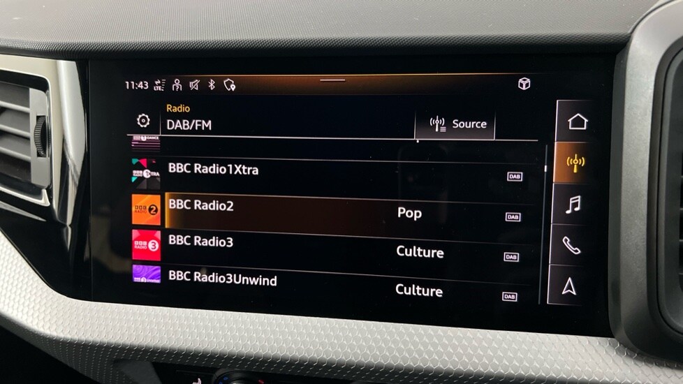 Used Audi A1 2025 for sale - 77018355: Photo 32