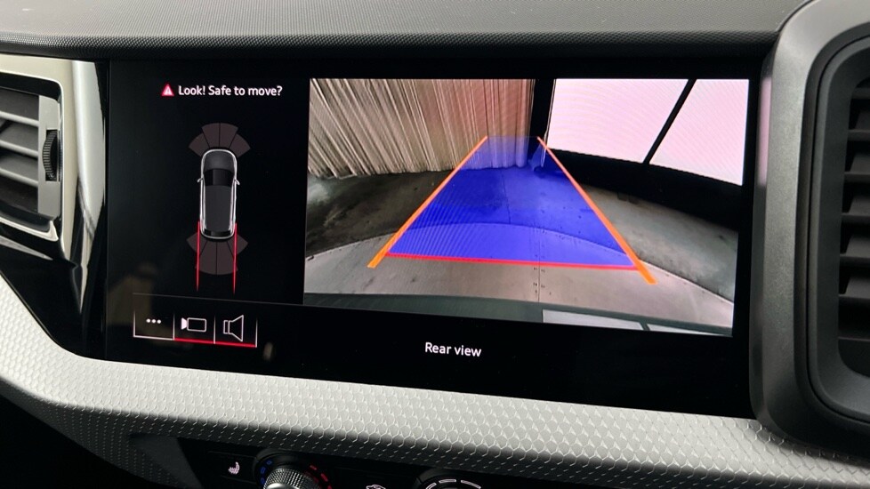 Used Audi A1 2025 for sale - 77018355: Photo 33