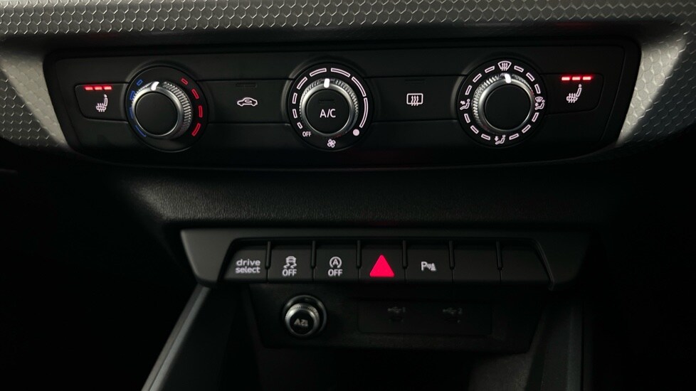 Used Audi A1 2025 for sale - 77018355: Photo 35