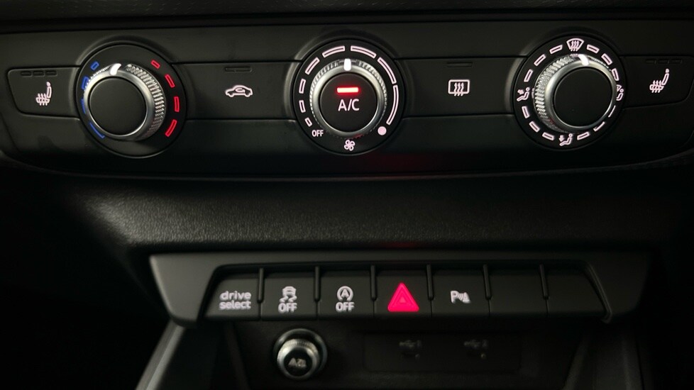 Used Audi A1 2025 for sale - 77018355: Photo 36