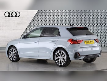 Used Audi A1 2025 for sale - 77018355: Photo