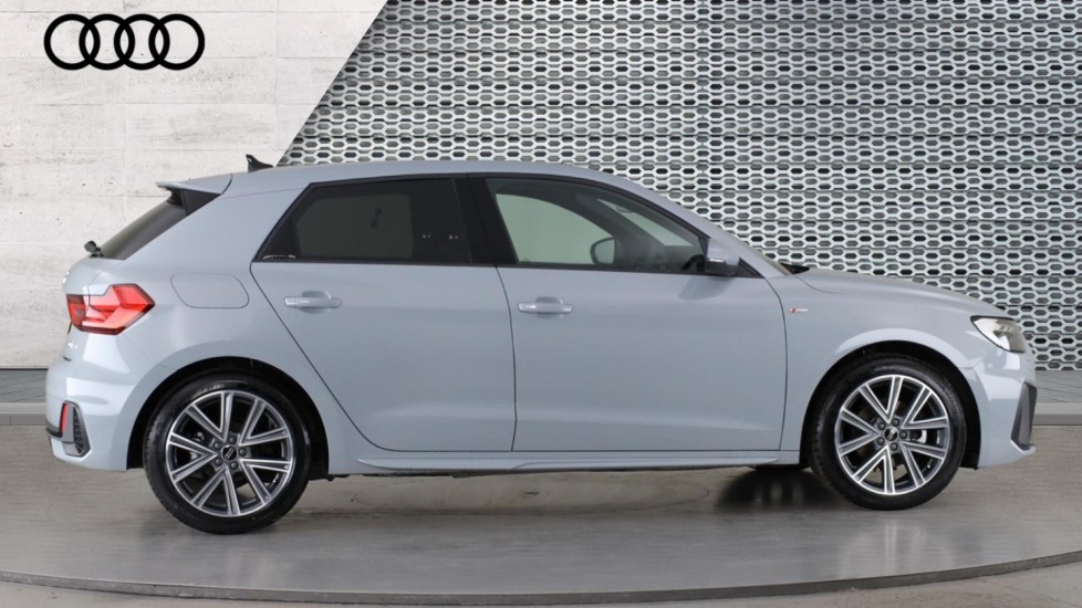 Used Audi A1 2025 for sale - 77018355: Photo 4