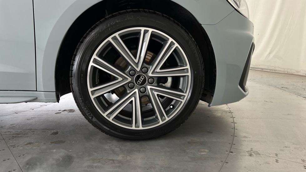 Used Audi A1 2025 for sale - 77018355: Photo 5